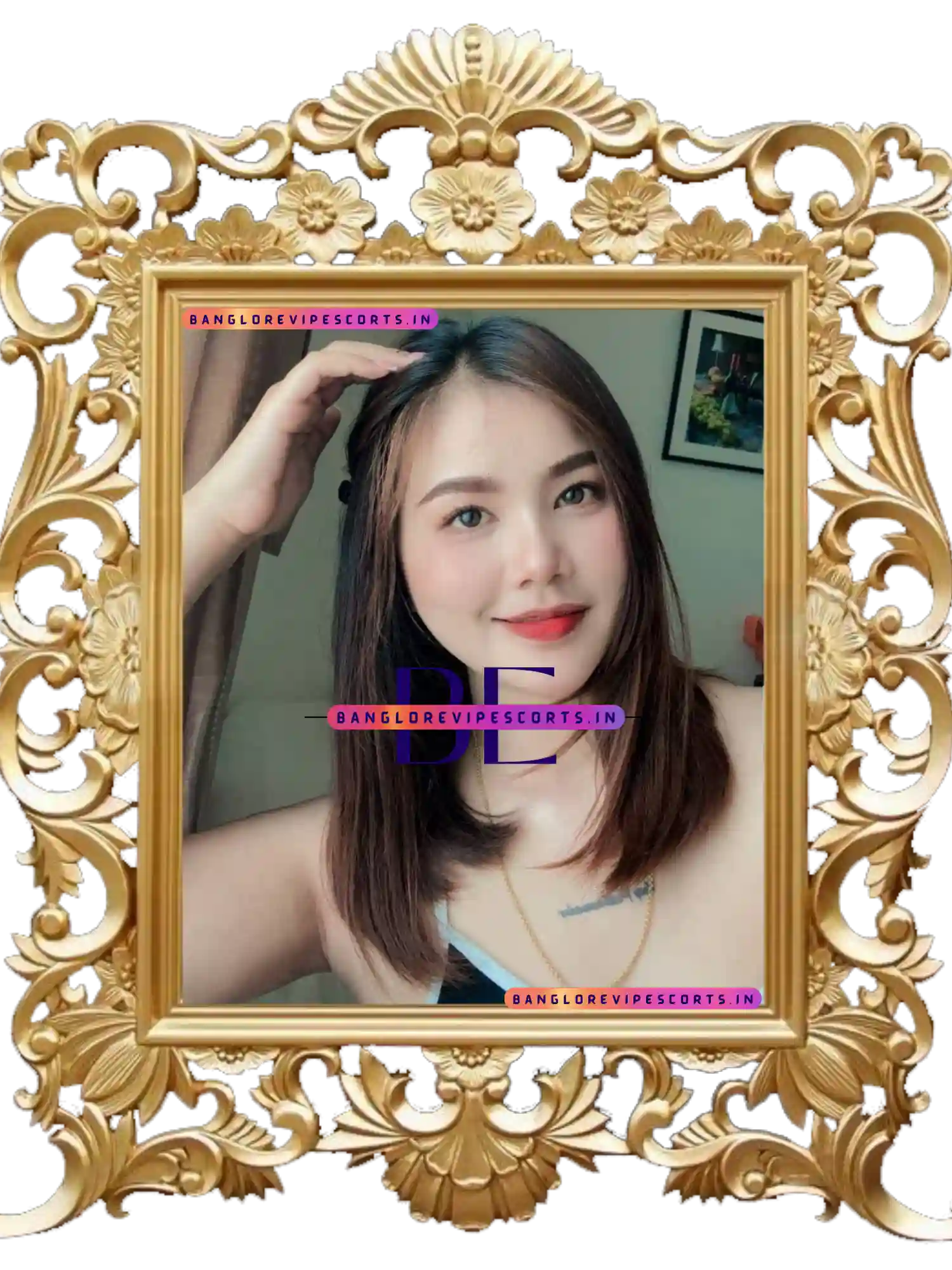 Russian Girls in Bommanahalli