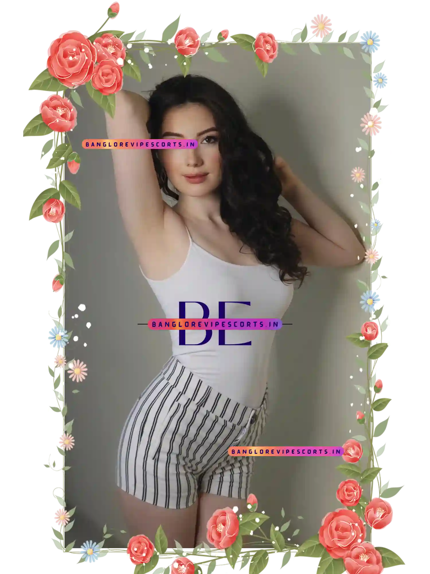 Russian Girls in Ecospace