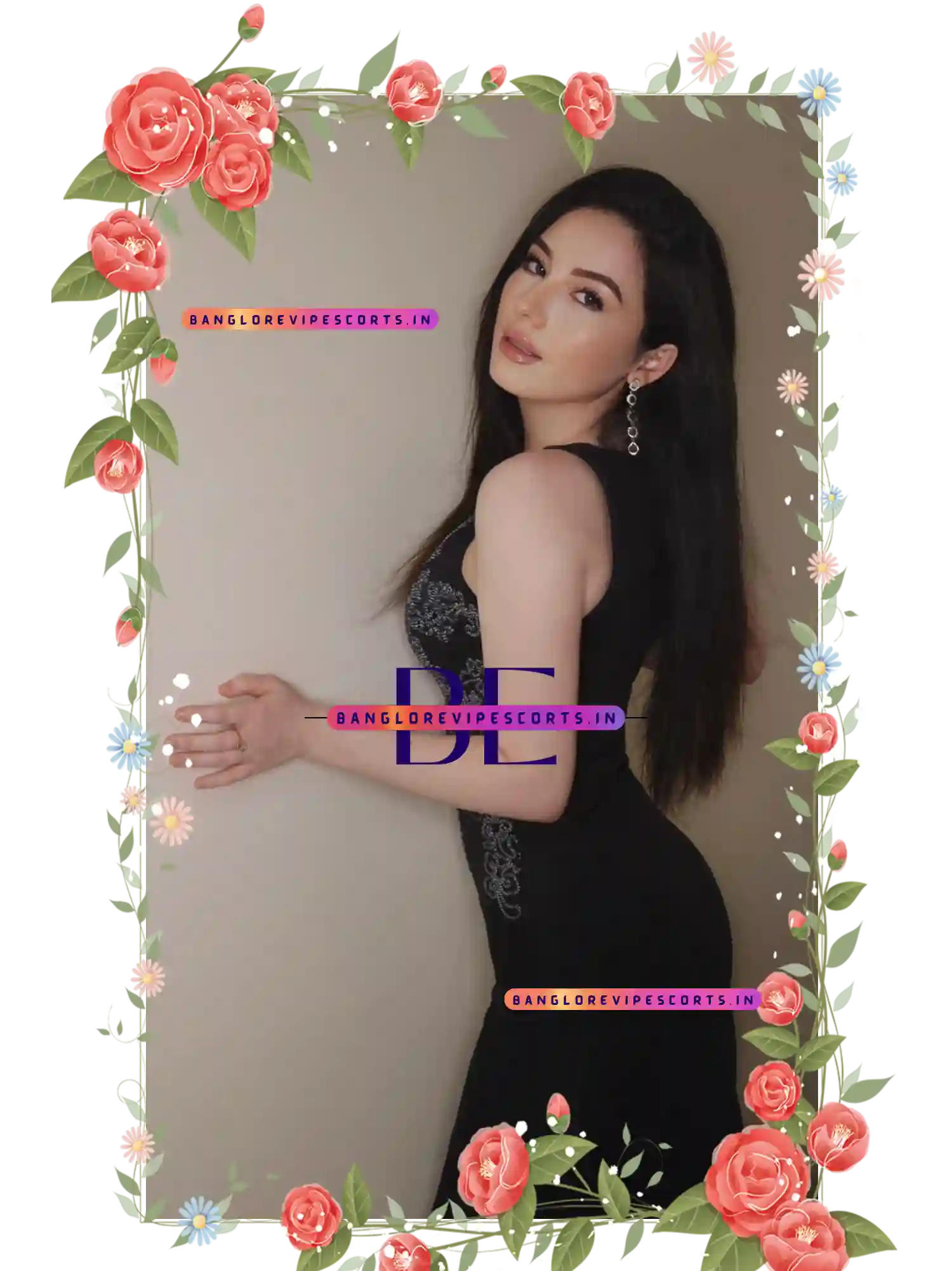 Independent Girls in Ecospace