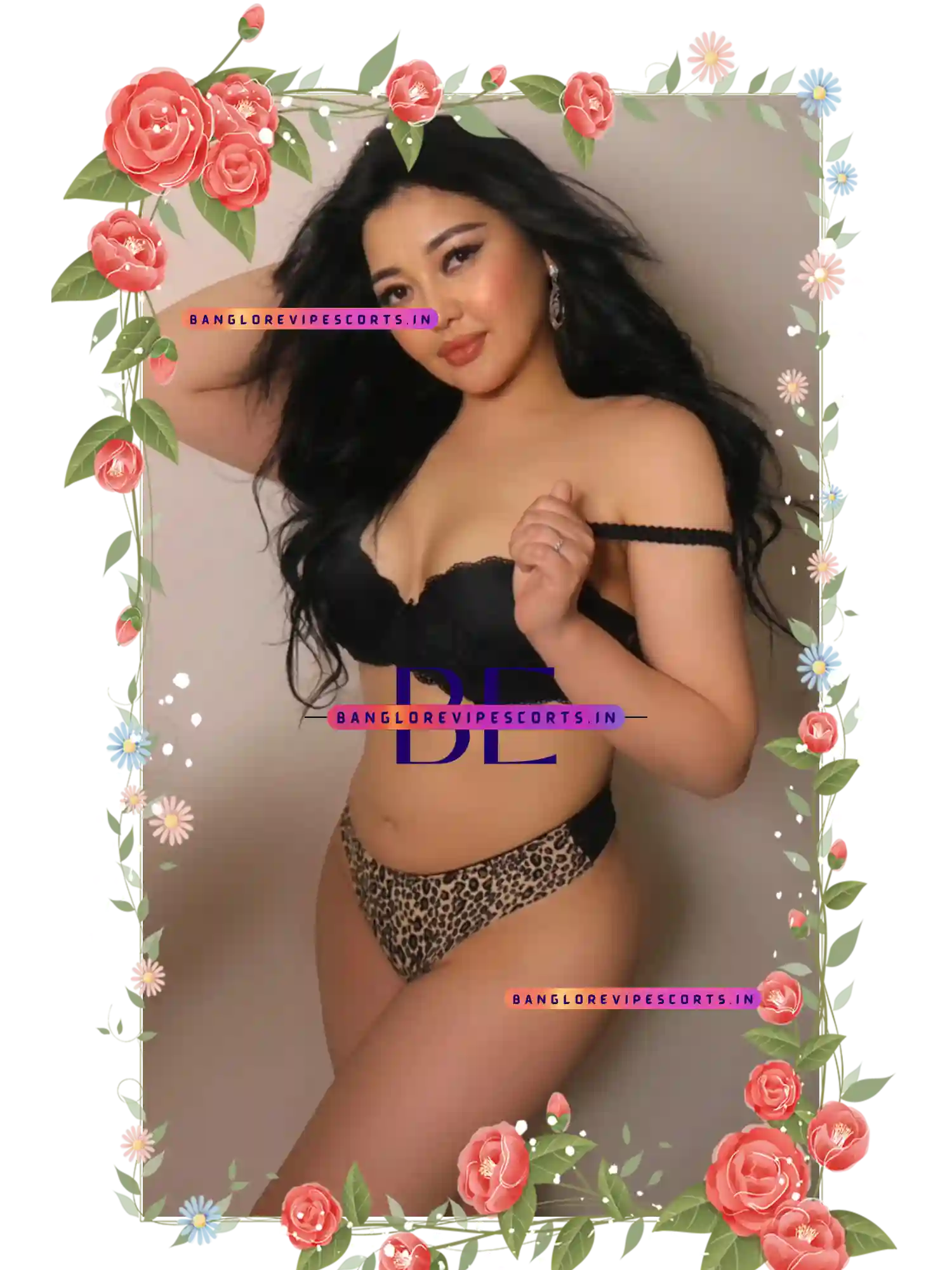 Independent Girls in Ecospace