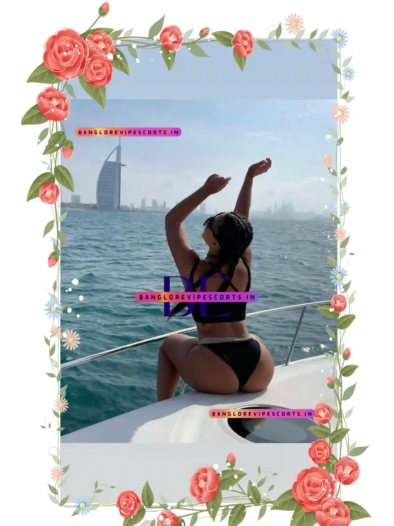 Independent Girls in Garden City