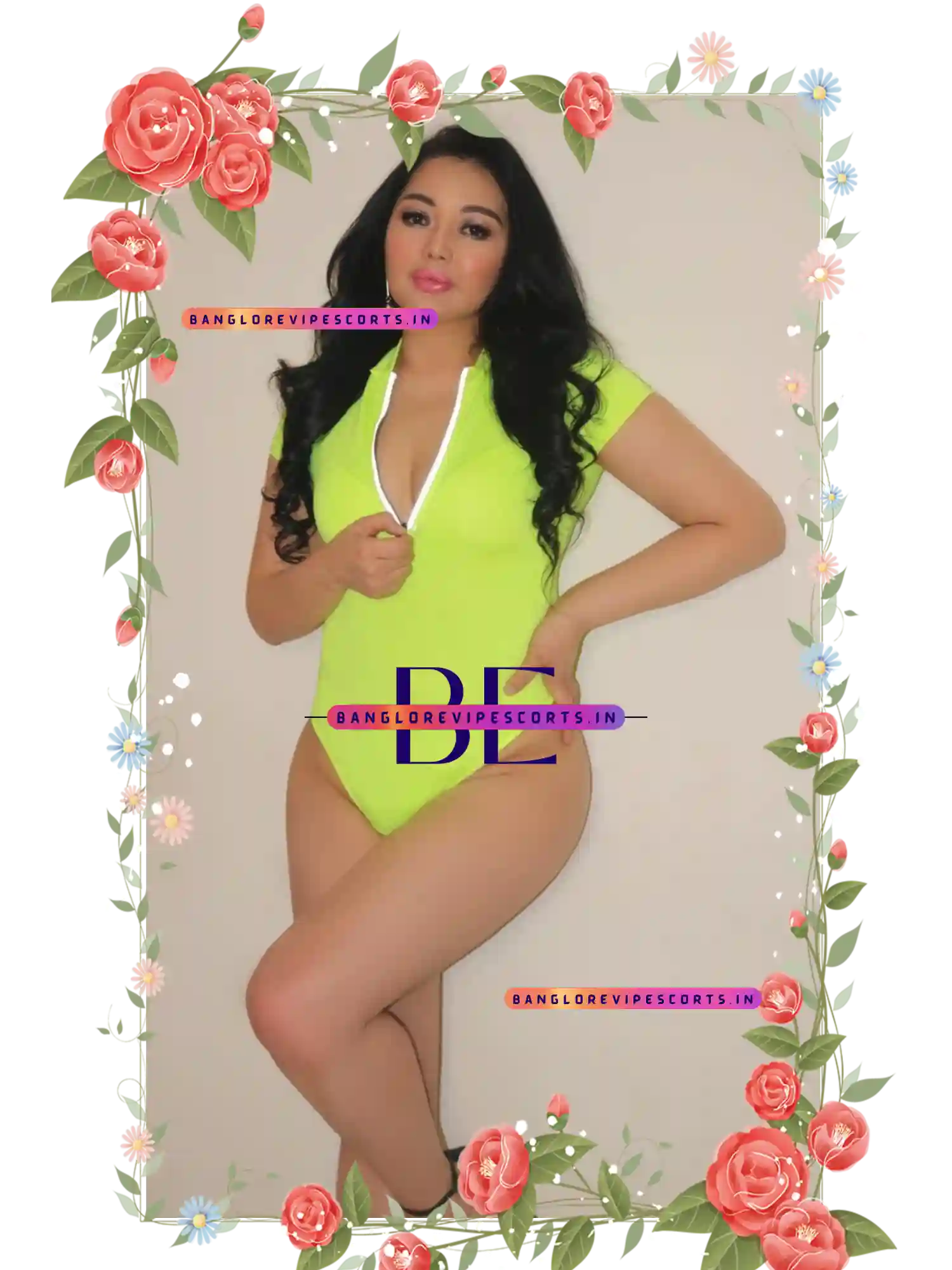 Escorts in Electronic City