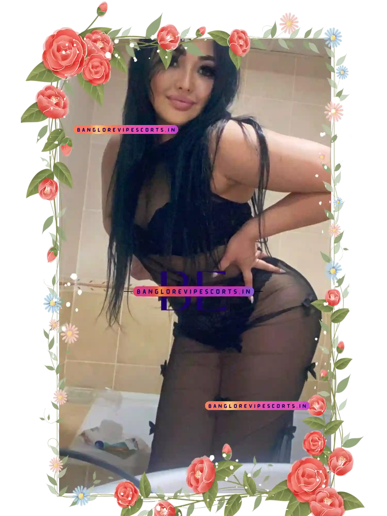 Images of a Working Lady