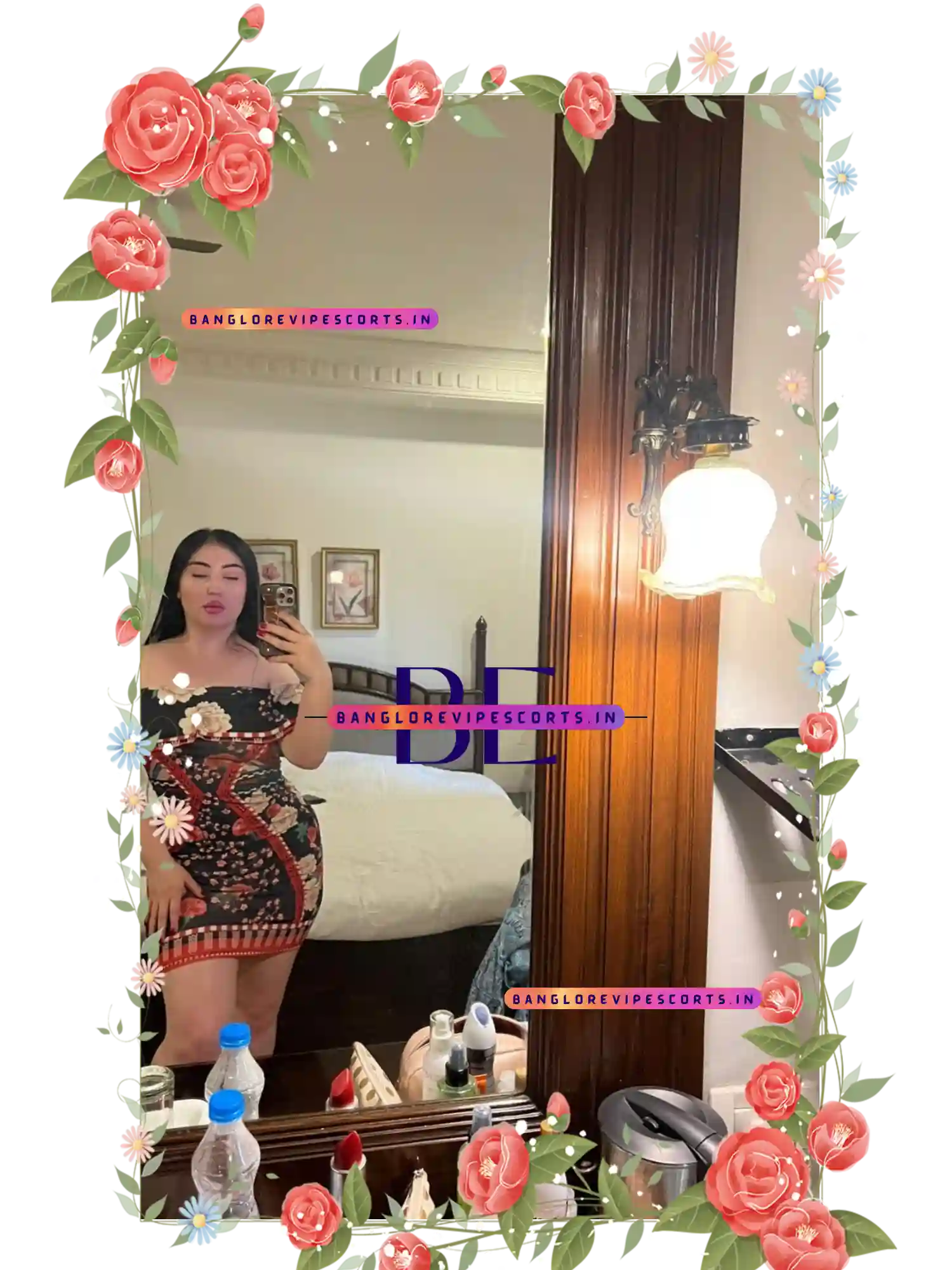 Images of a Working Lady