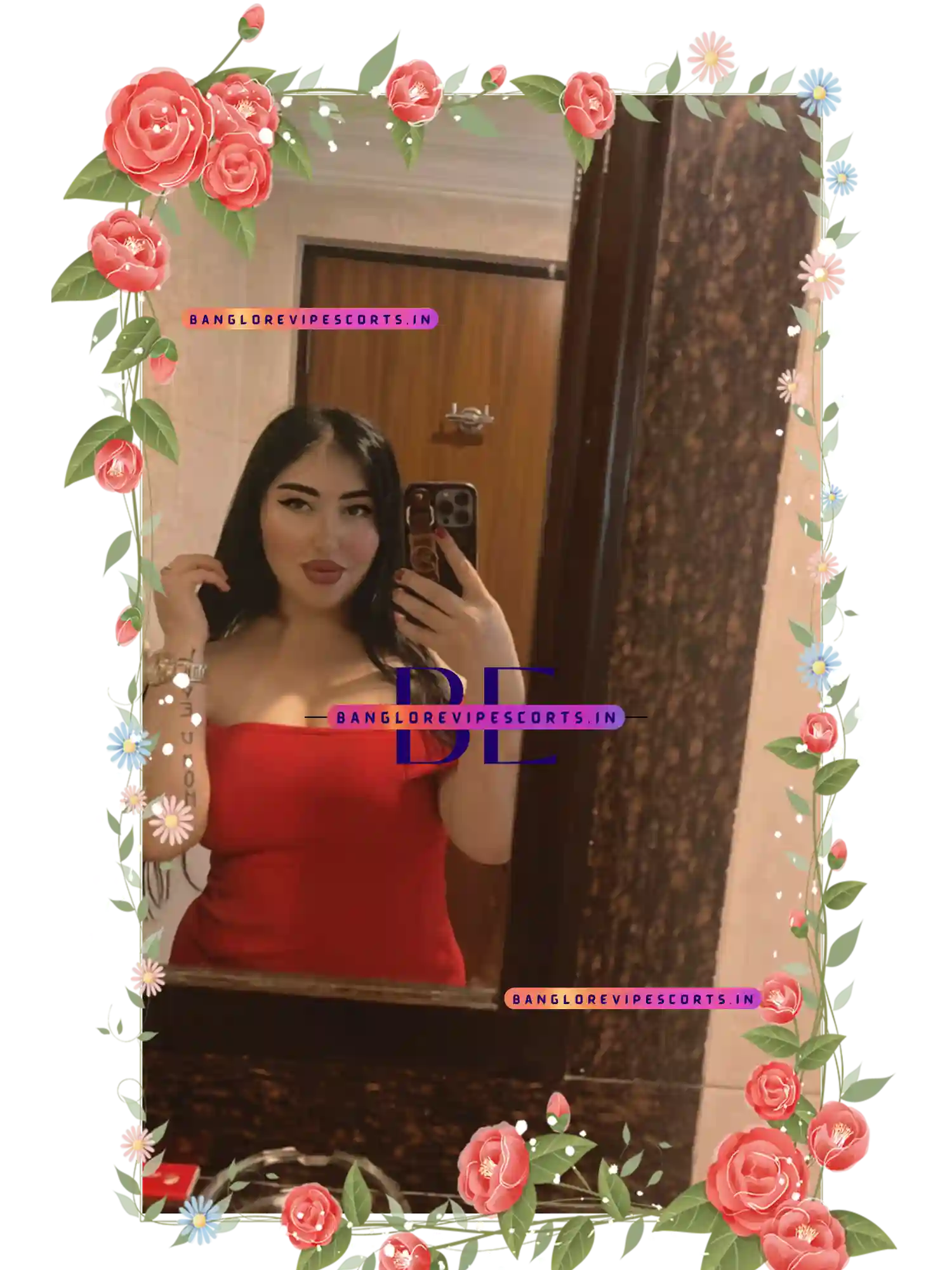 Images of a Working Lady