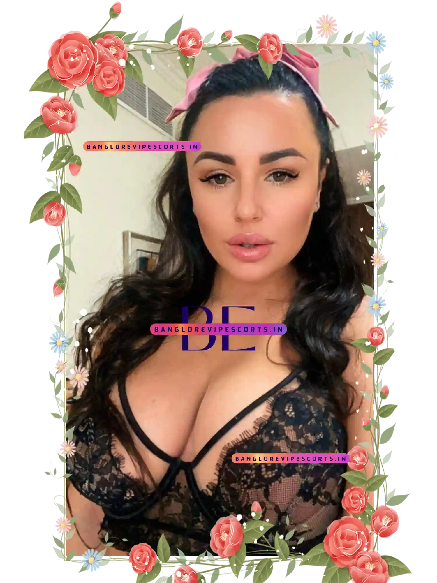 Independent Girls in Herbal