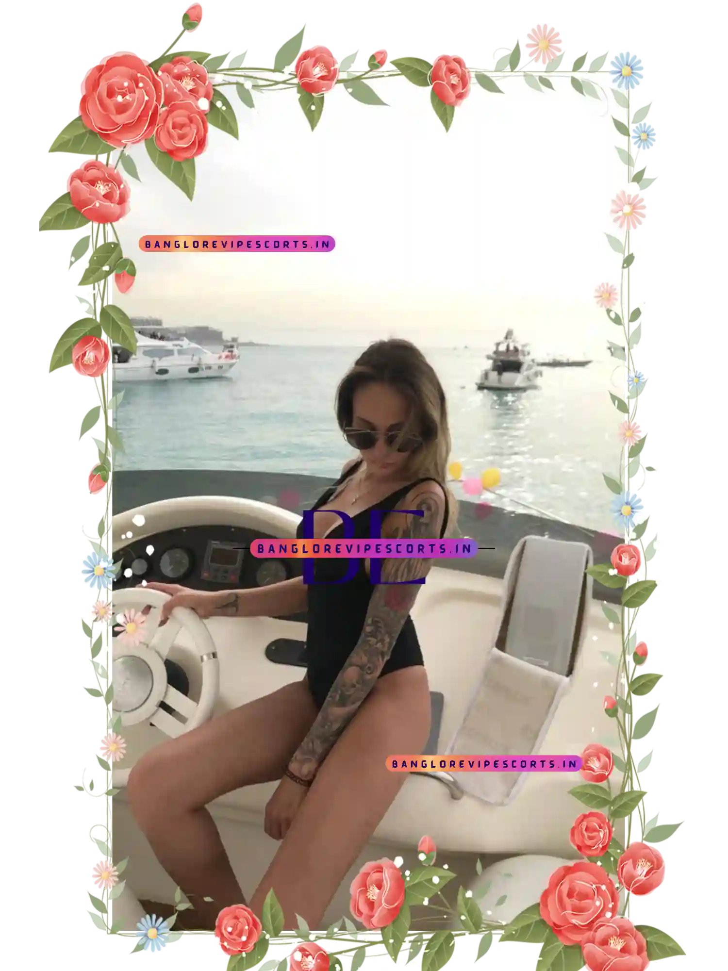 Independent Girls in Herbal