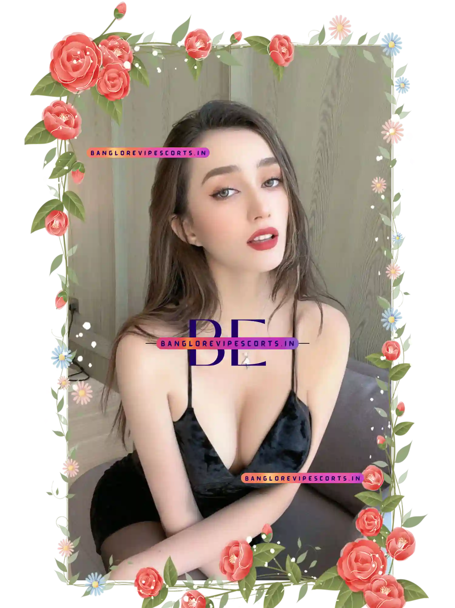 Independent Girls in HMT Layout