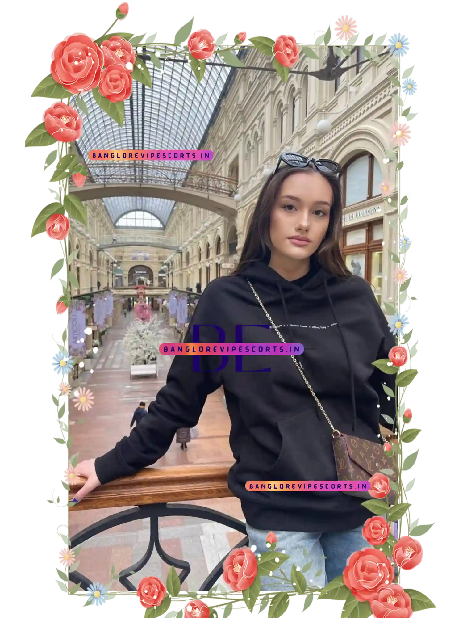 Images of a Working Lady