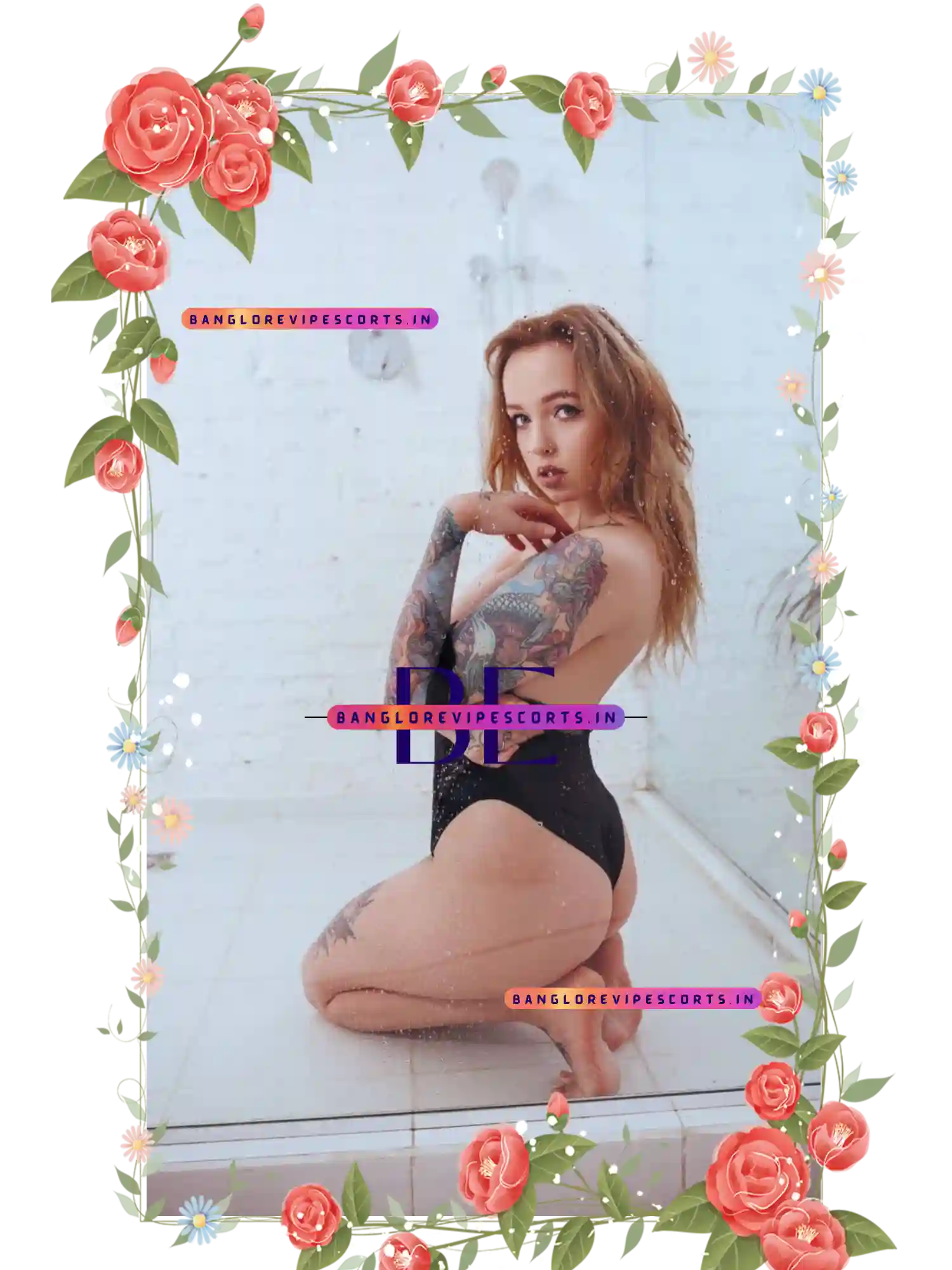 Escorts in Hongasandra