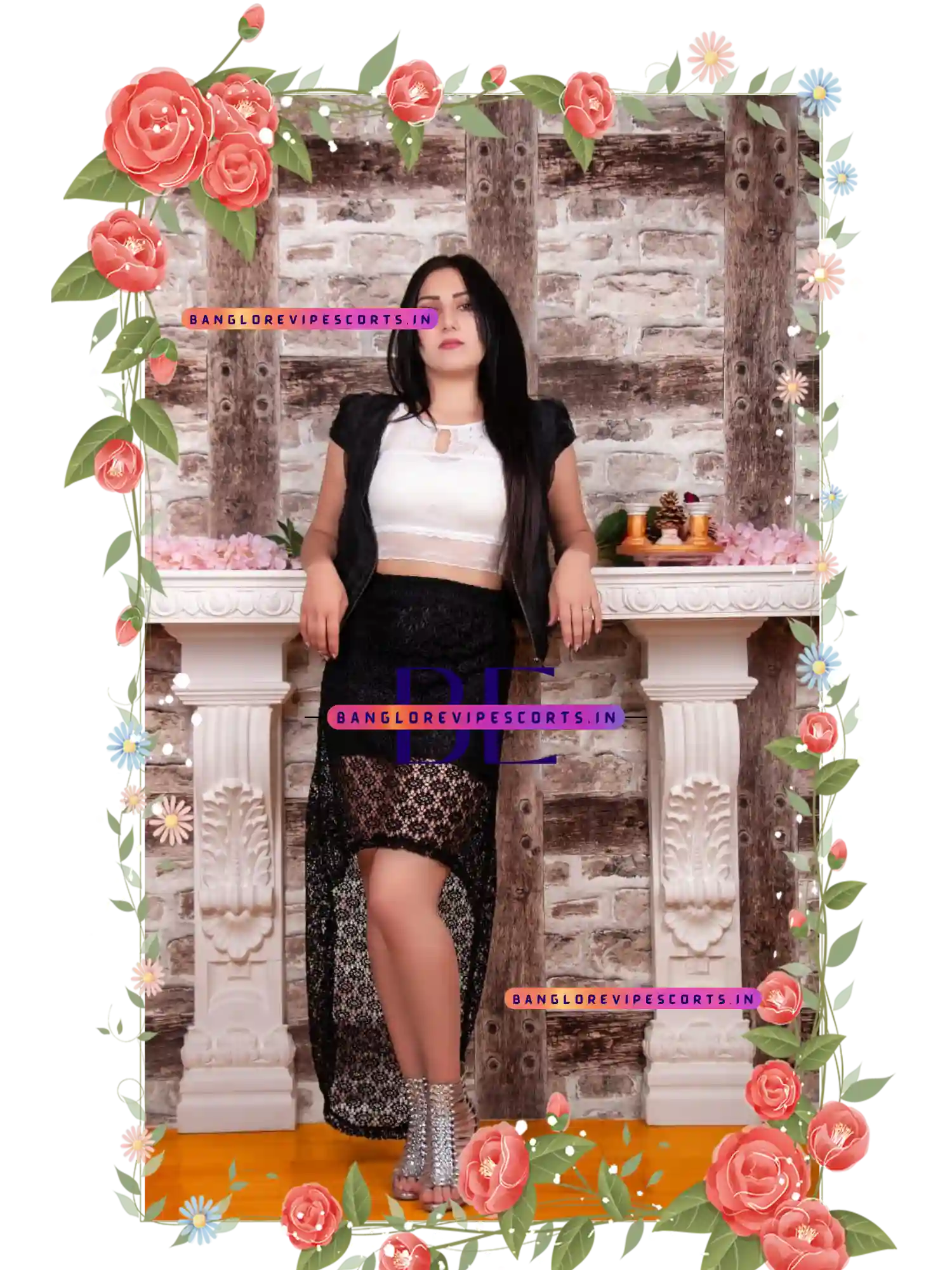 Independent Girls in HSR Layout