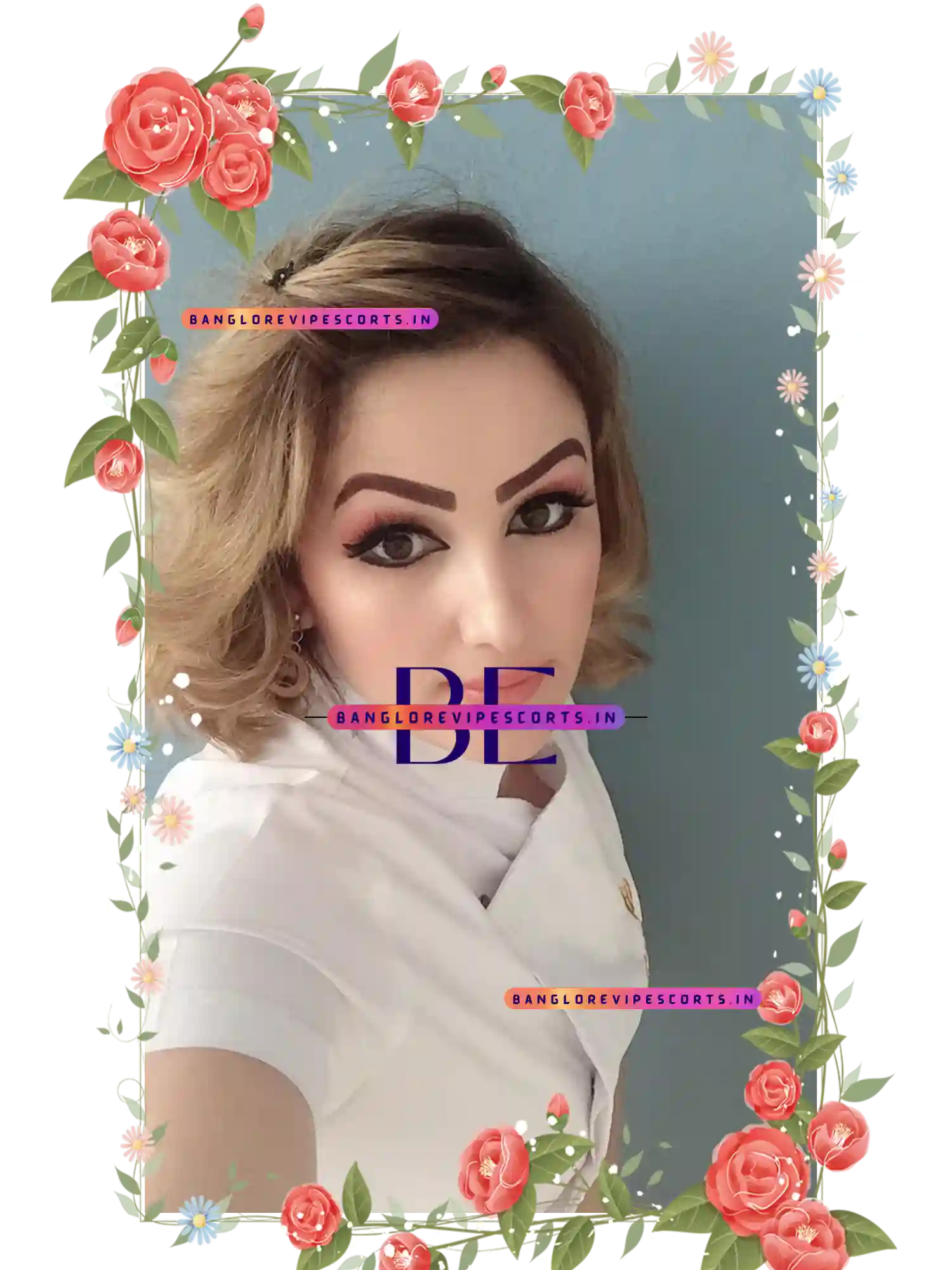 Images of a Working Lady