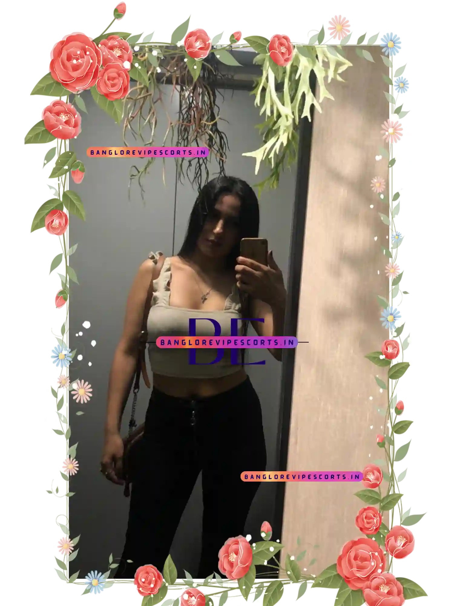 Images of a Working Lady