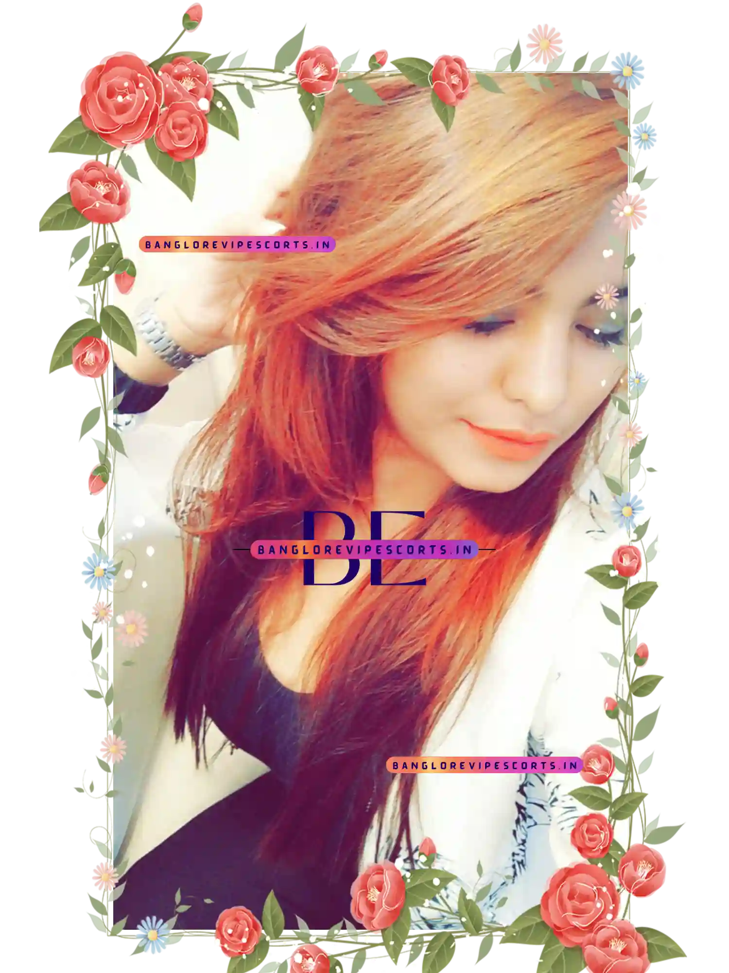 Images of a Working Lady