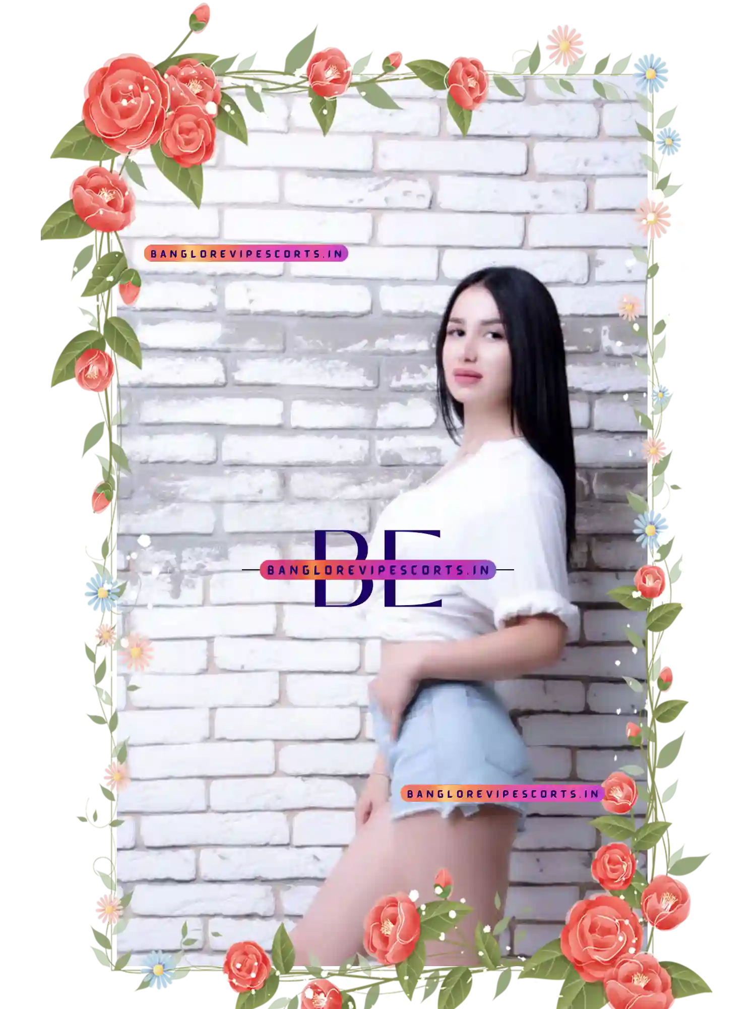 Escorts Service in K.H Road