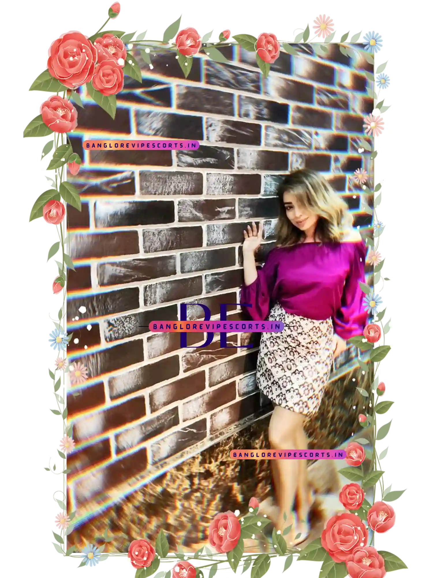 Independent Girls in Kannaka Pura