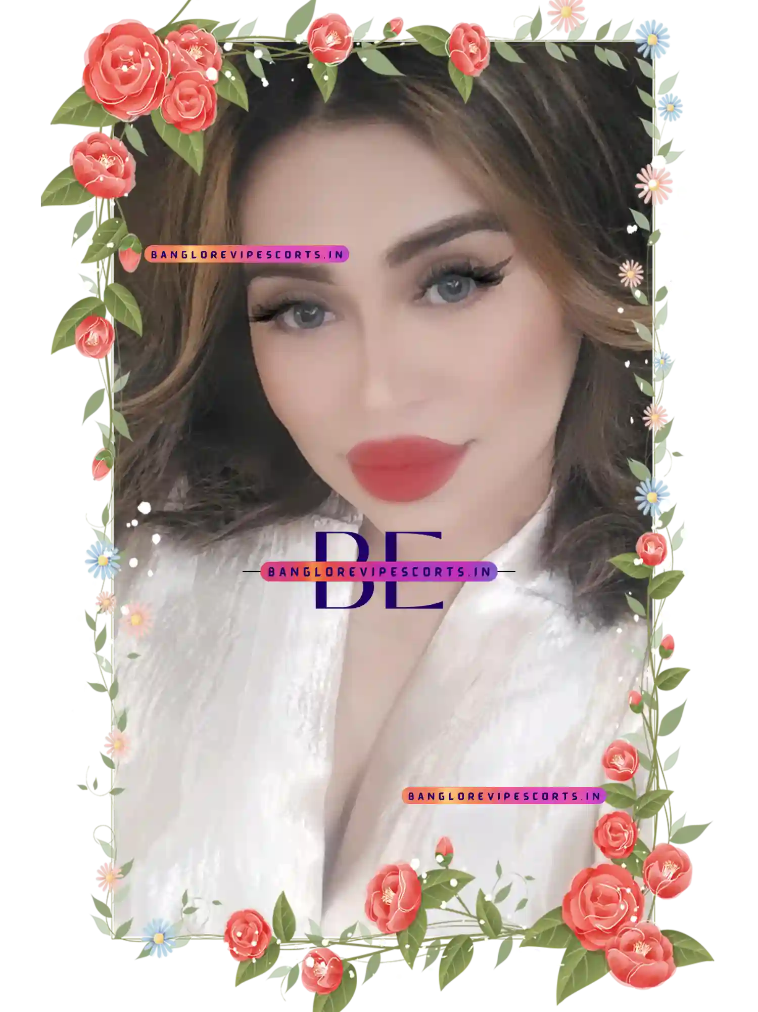 Images of a Working Lady