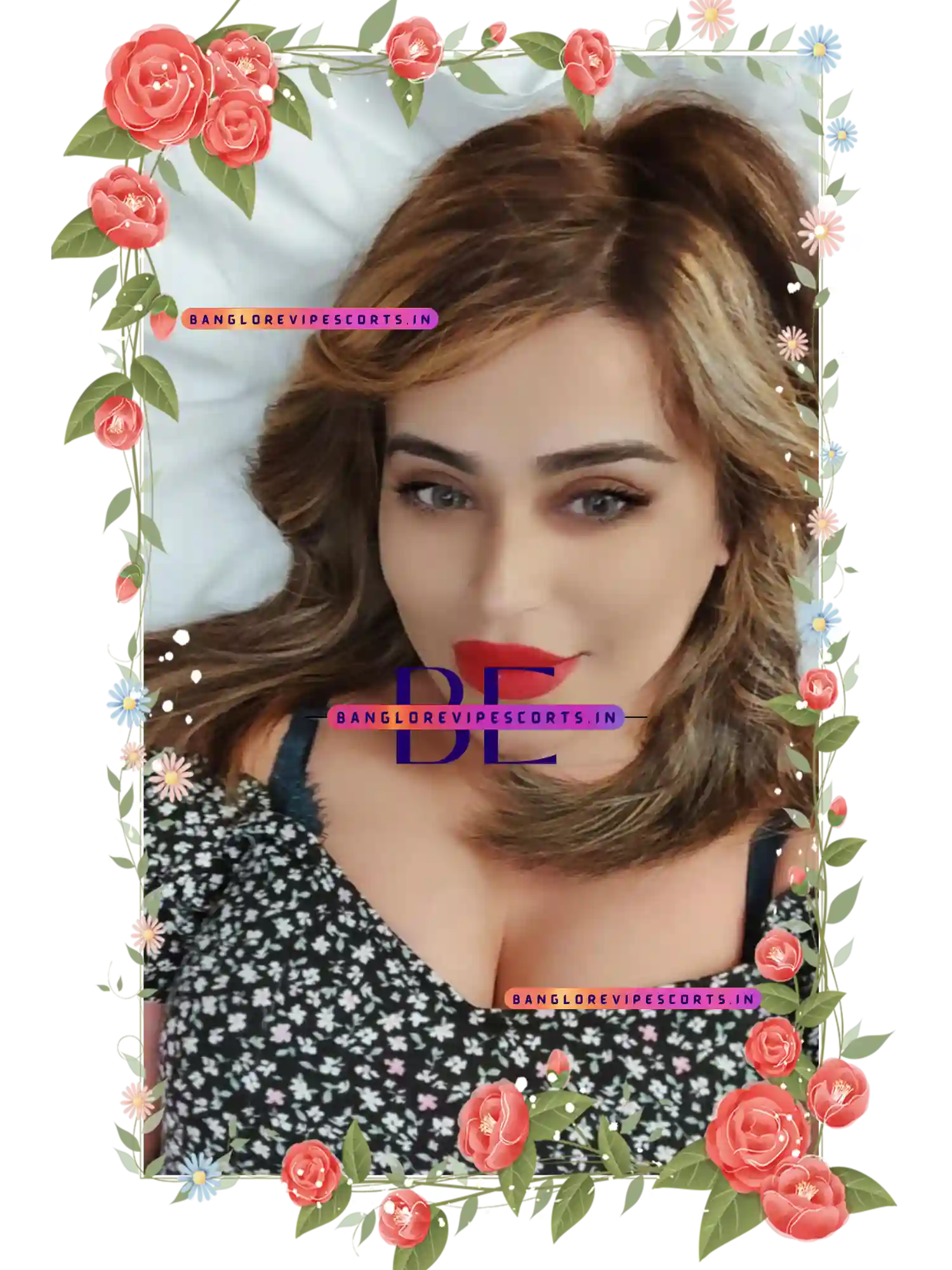 Images of a Working Lady