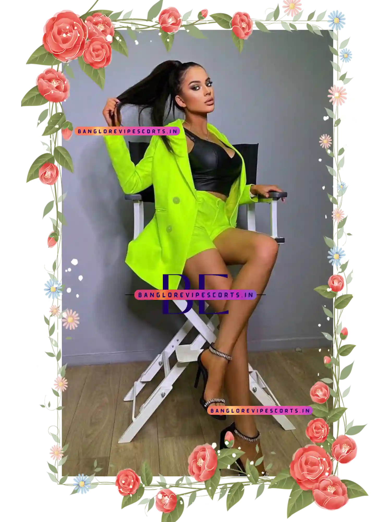 Madivala Escorts Service