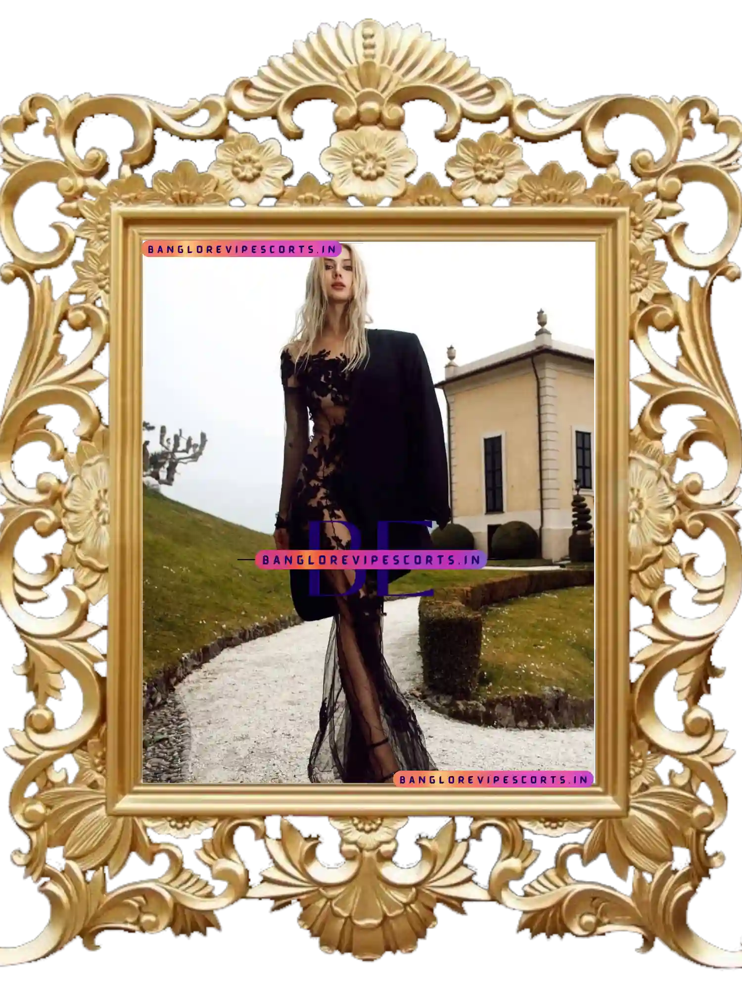 Independent Girls in UB City