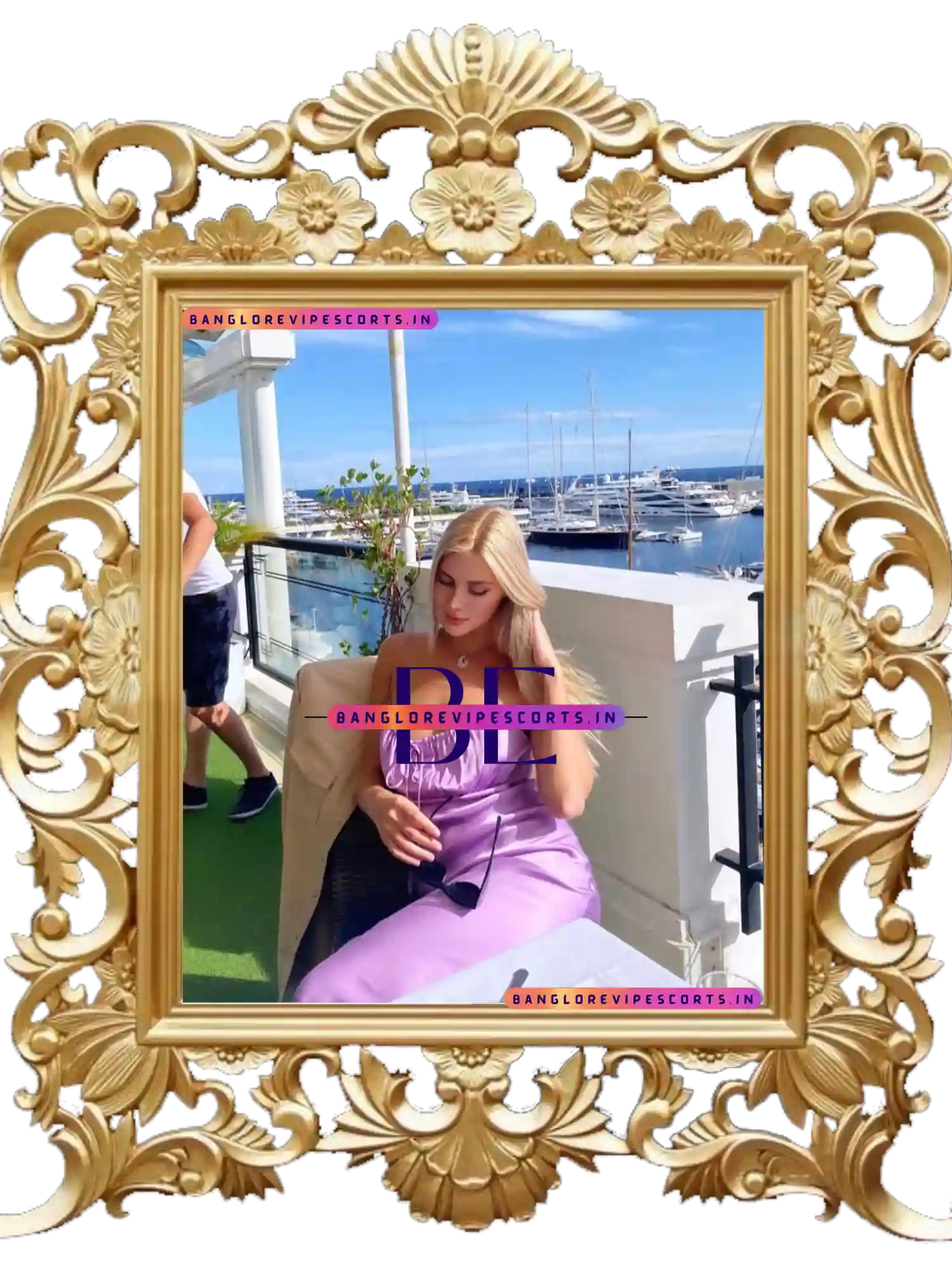 Independent Girls in UB City