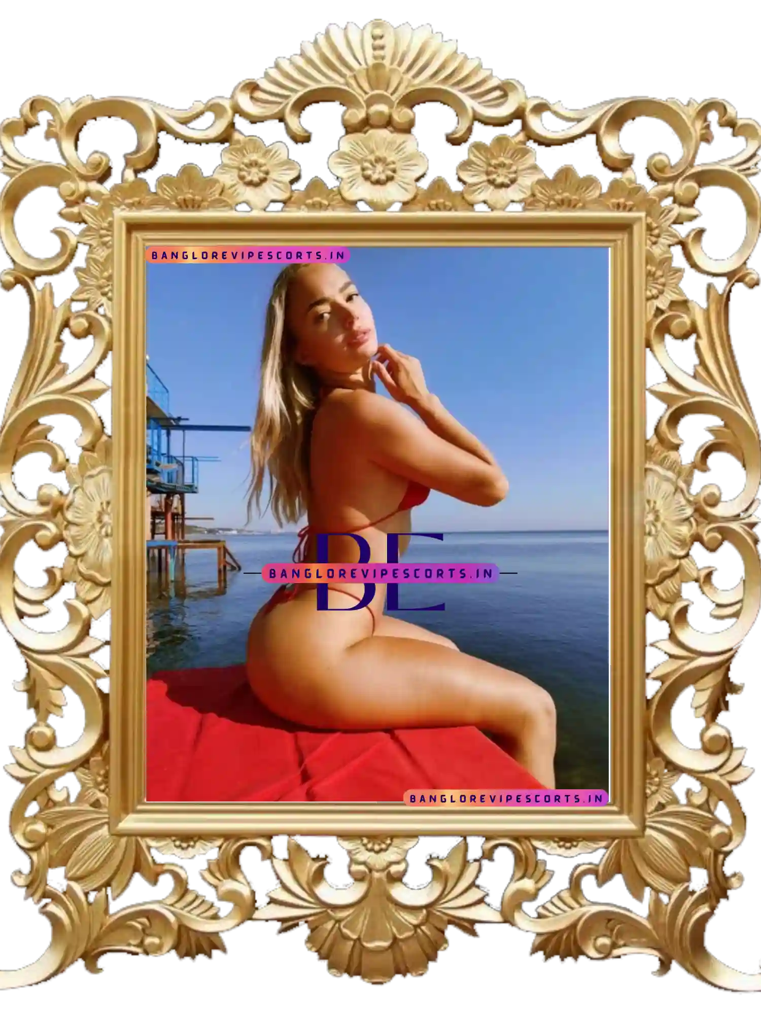 UB City Escorts Service