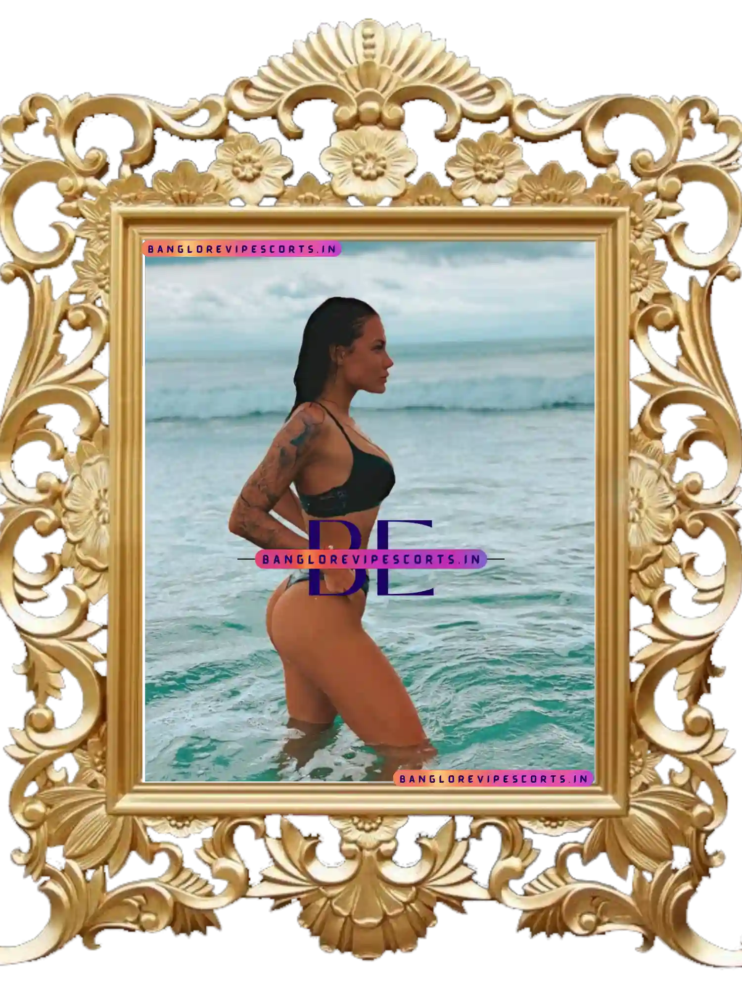 UB City Escorts Service