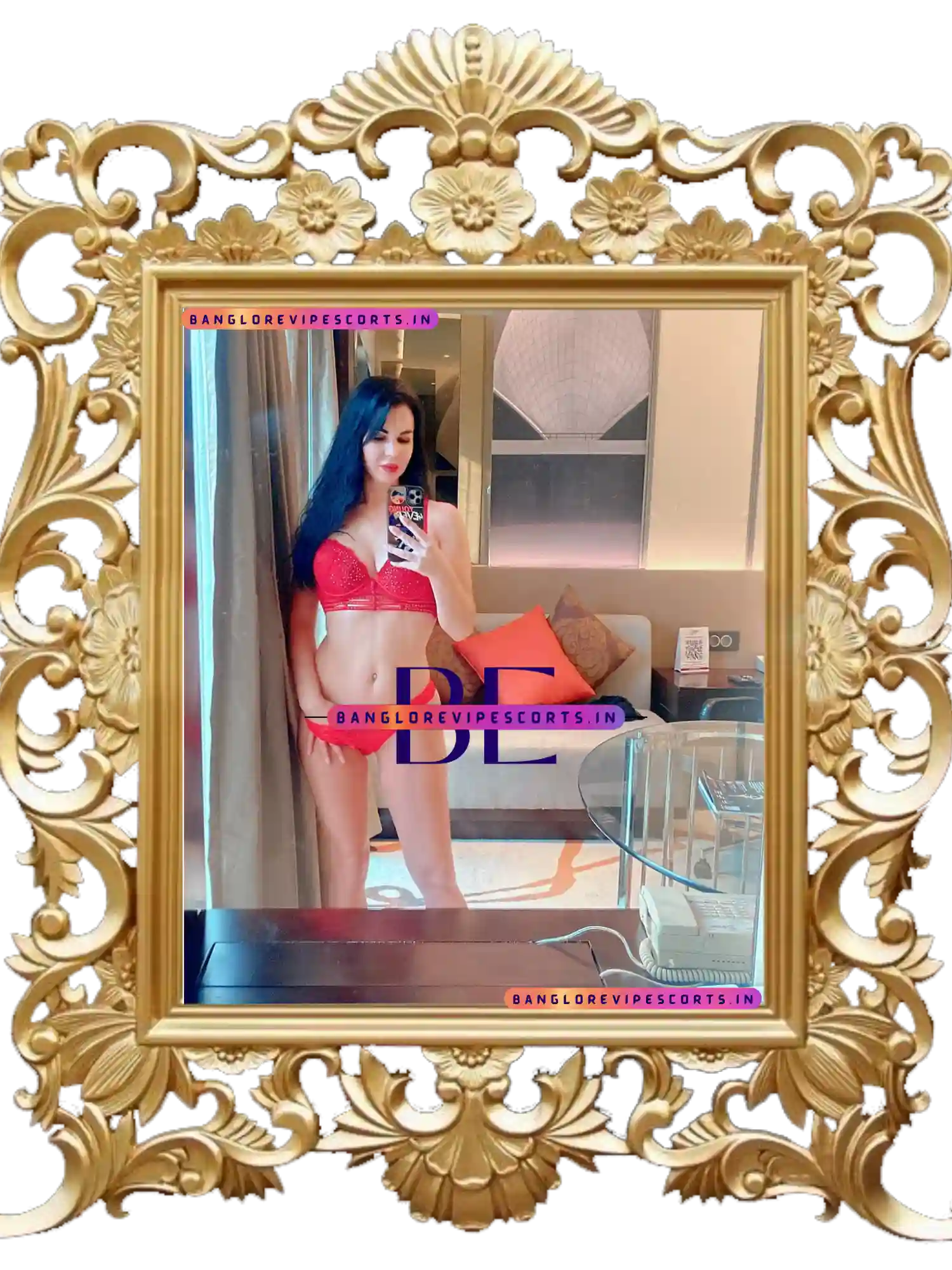 Teenager Call Girls in Bangalore