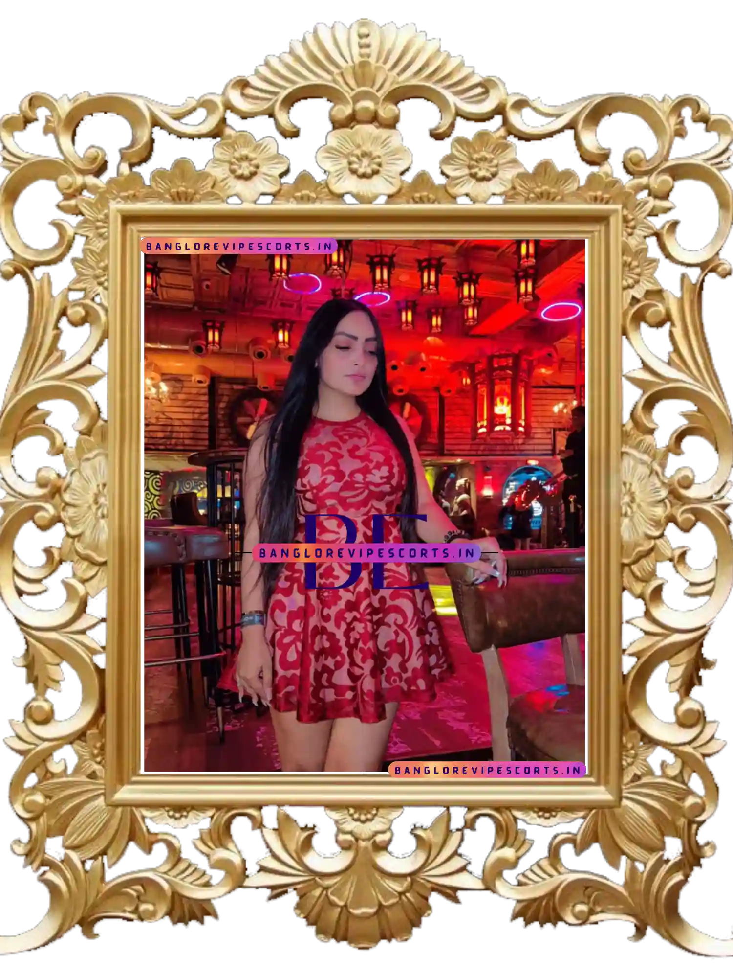 Tall Call Girls in Bangalore