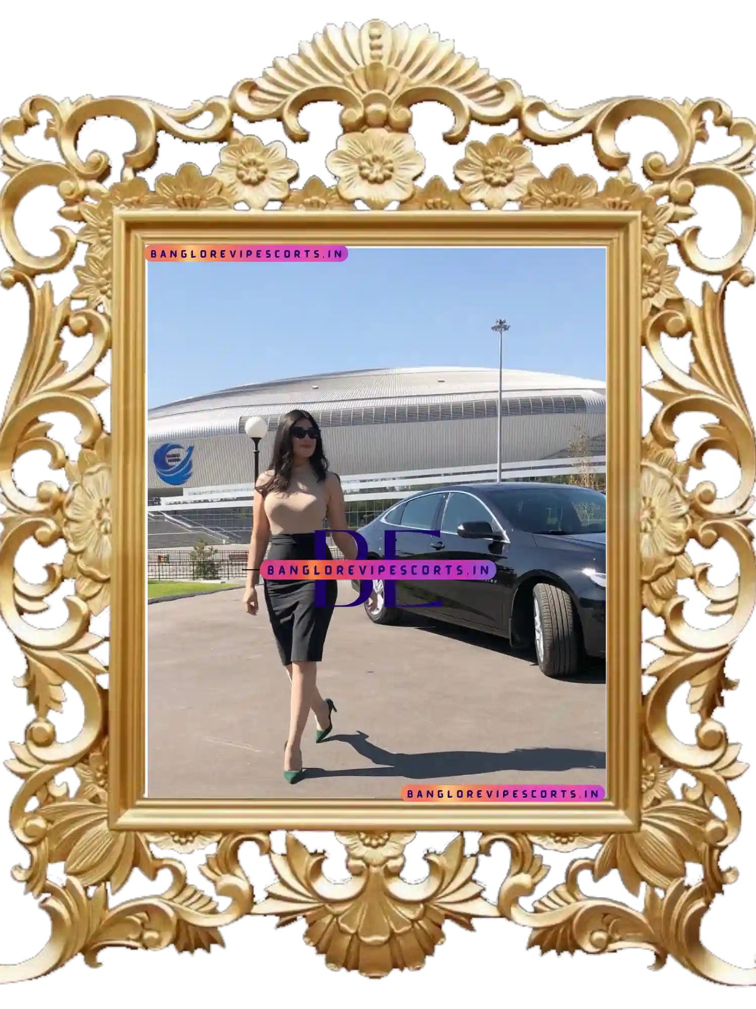 Russian Call Girls in Bangalore