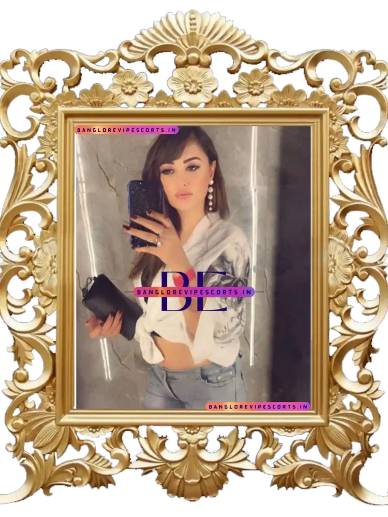 Korean Call Girls in Bangalore