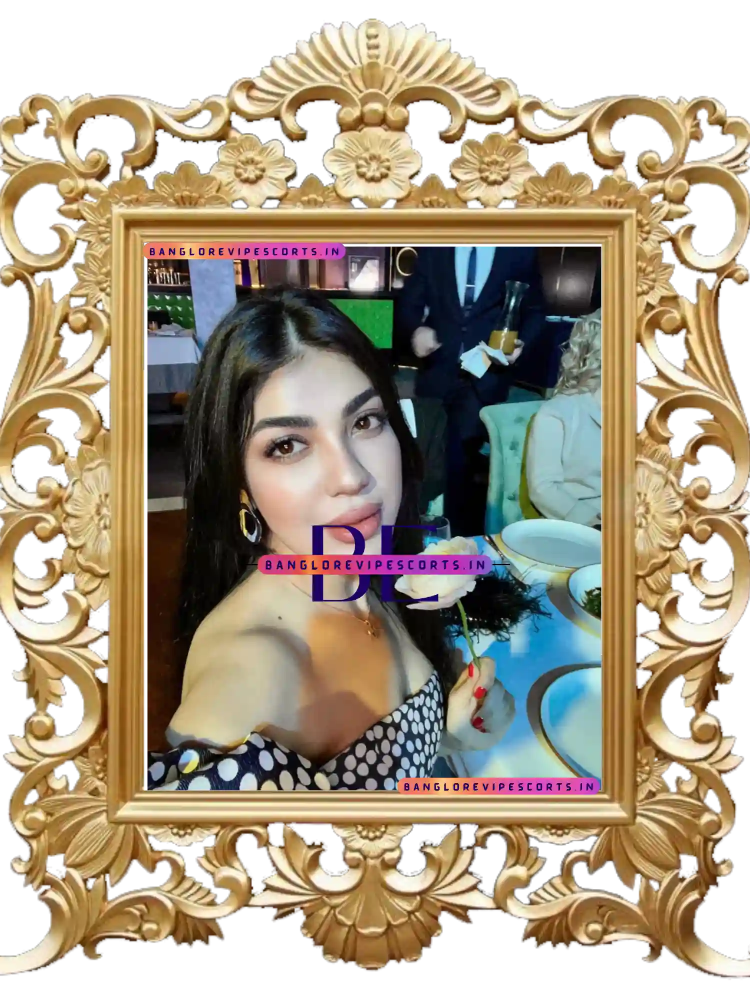 Japanese Call Girl in Bangalore