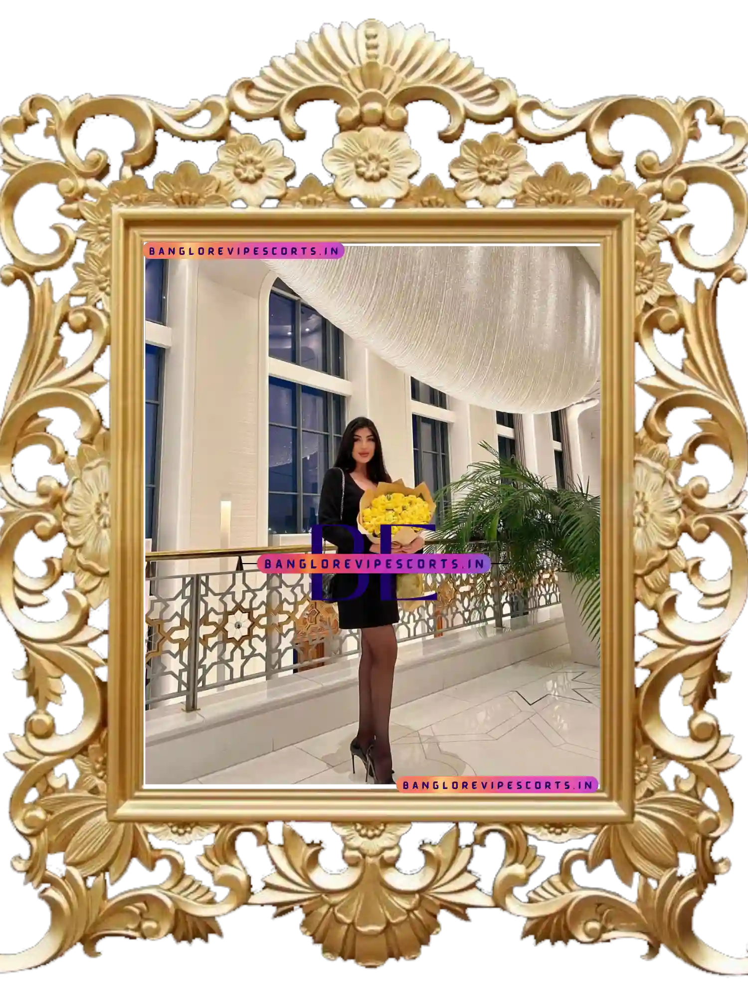 Japanese Call Girl in Bangalore