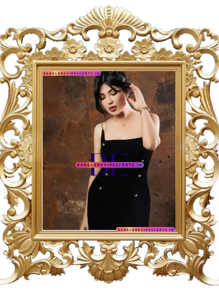 Indian Call Girls in Bangalore