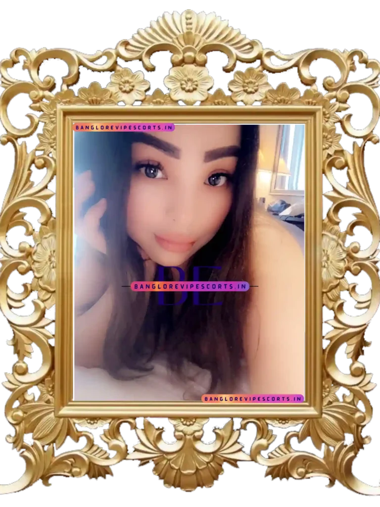 Independent Call Girls in Bangalore