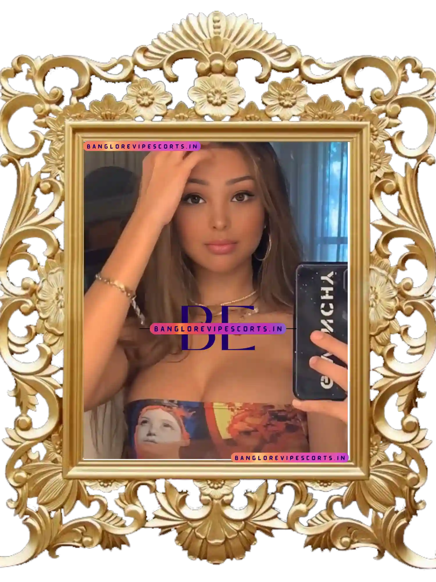 Foreigner Call Girls in Bangalore