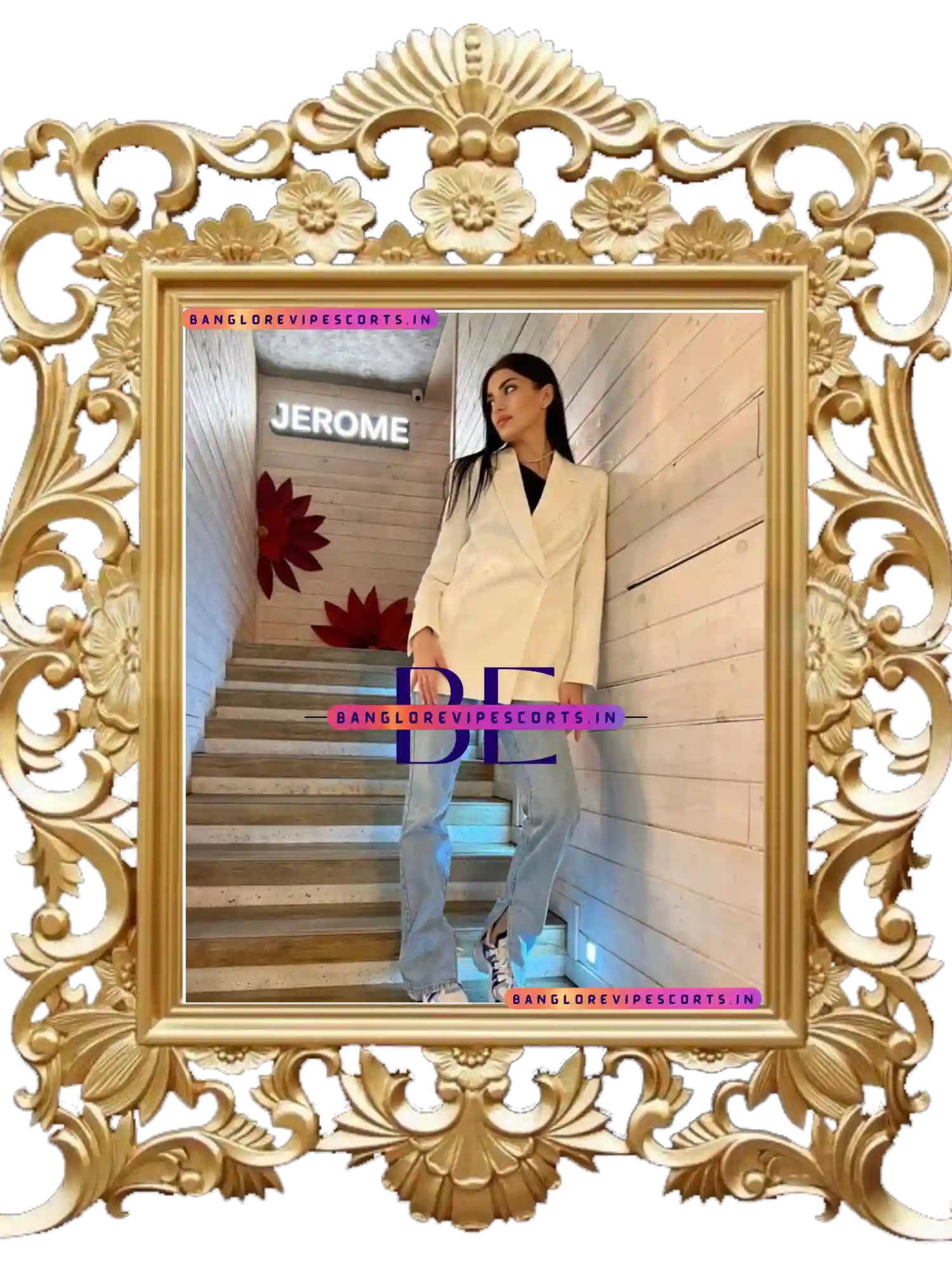 Celebrity Call Girls in Bangalore