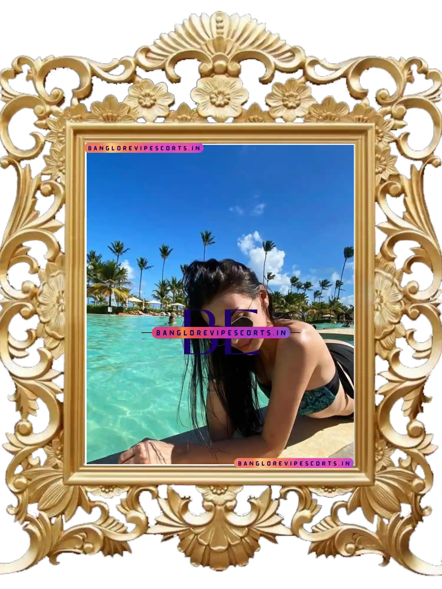 Busty Call Girls in Bangalore