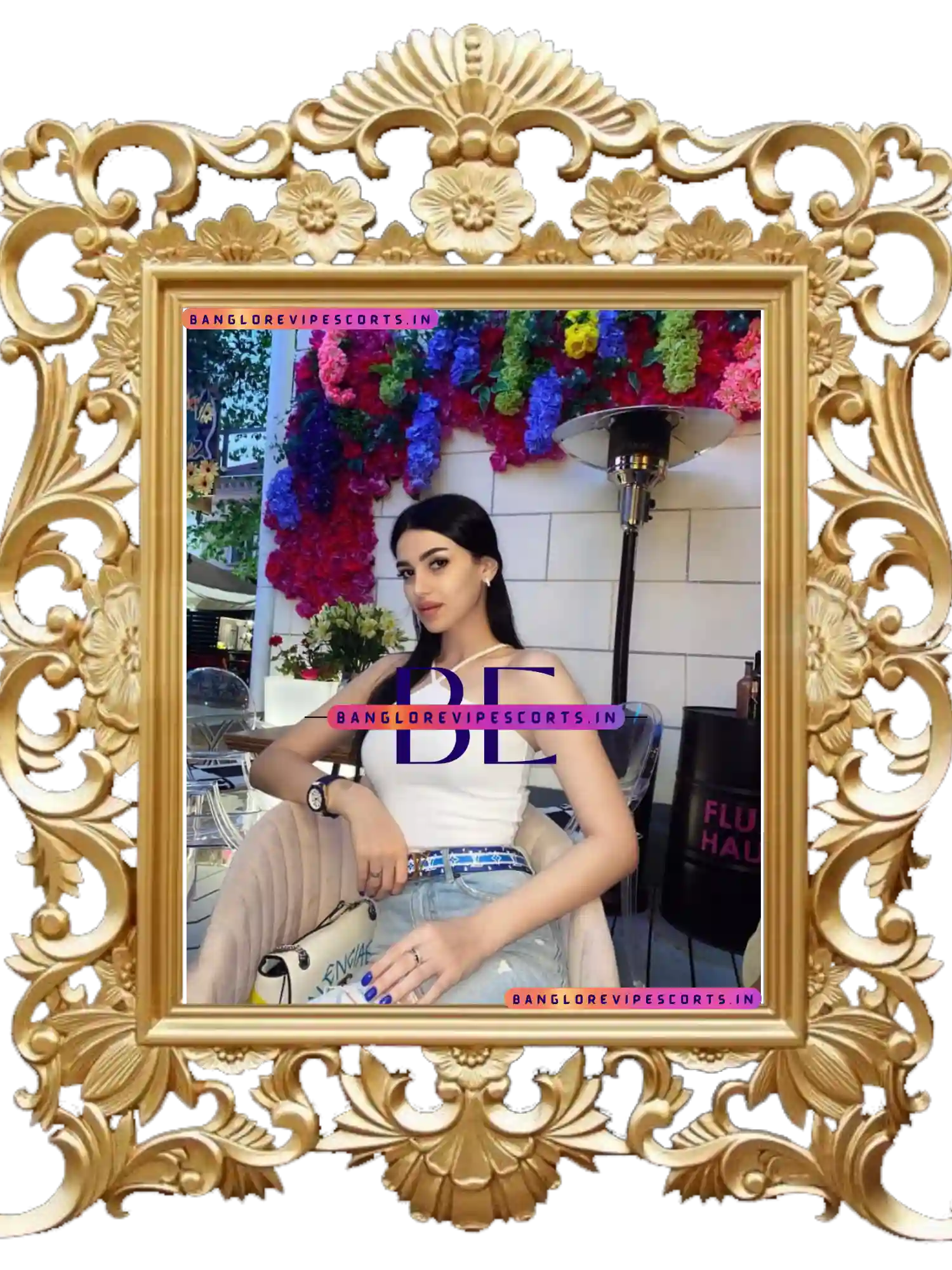 Busty Call Girls in Bangalore