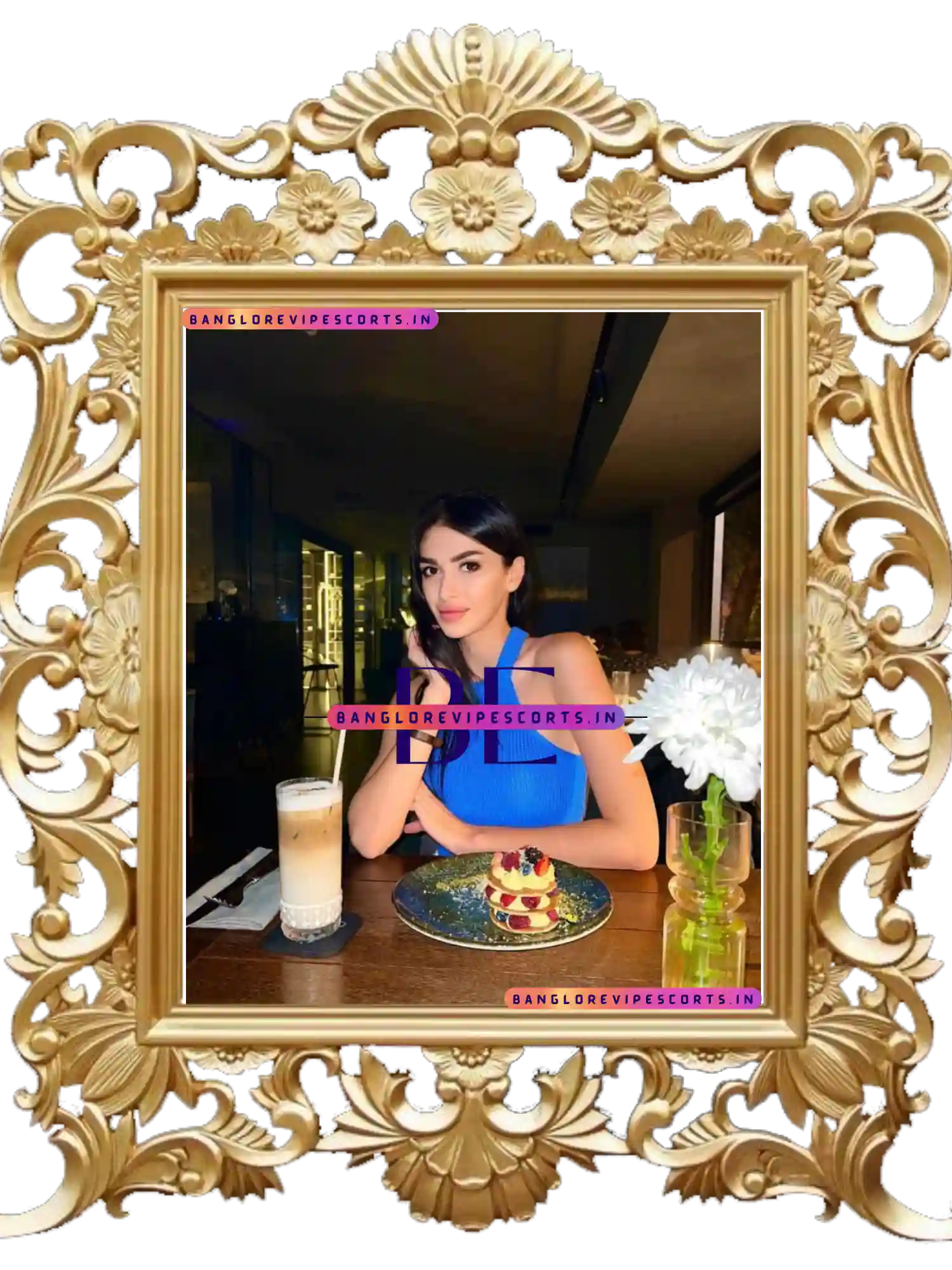 Services by our agency