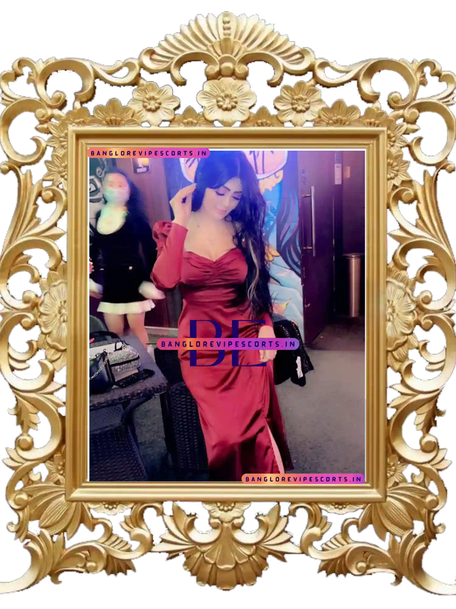 Arabian Call Girls in Bangalore