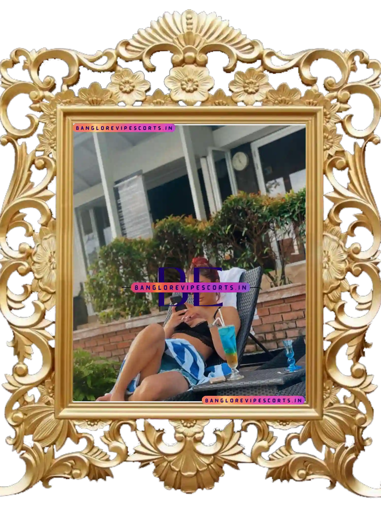 Arabian Call Girls in Bangalore