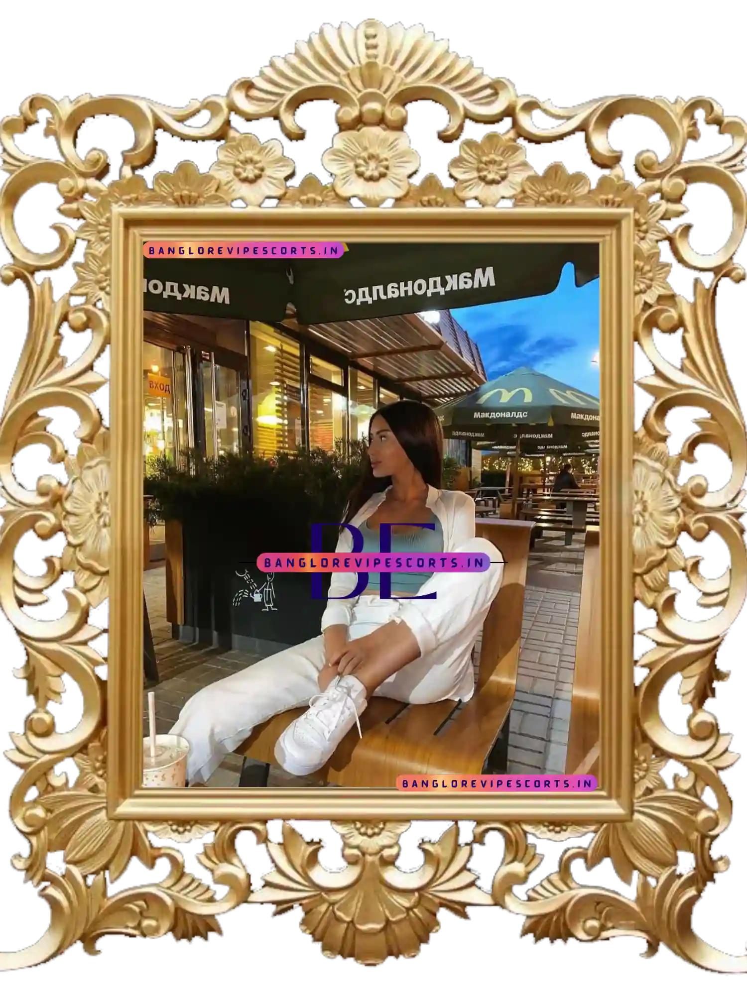 Air Hostess Call Girls in Bangalore