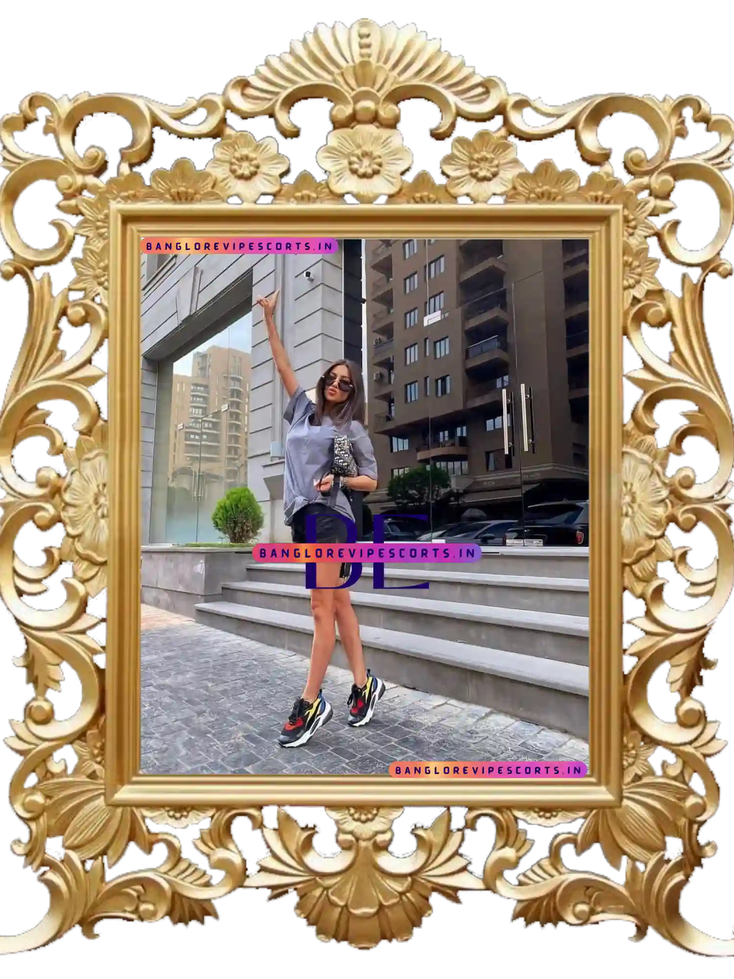 Actress Call Girls in Bangalore