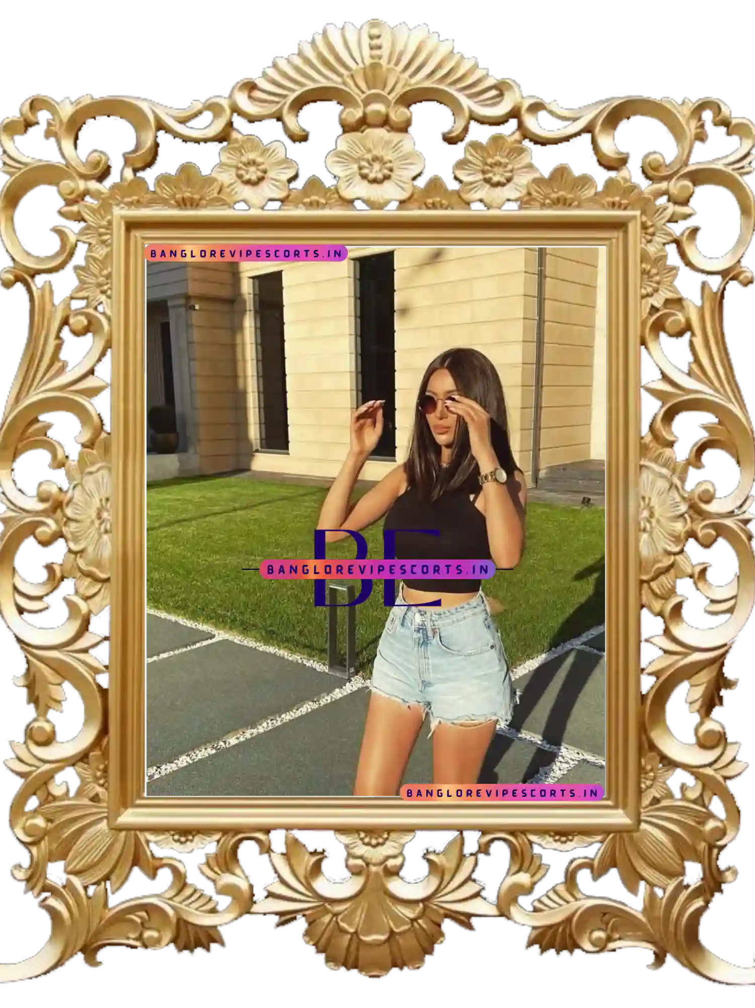 Actress Call Girls in Bangalore