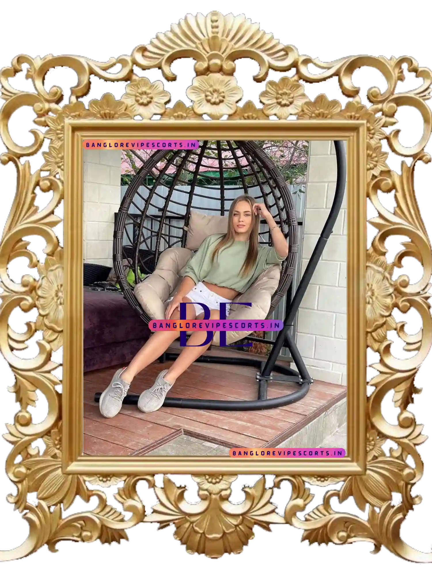 Why men hires escort?