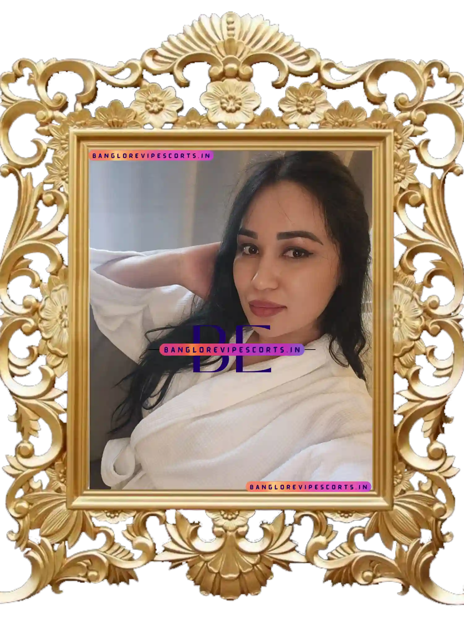 Russian Girls in Ashok Nagar