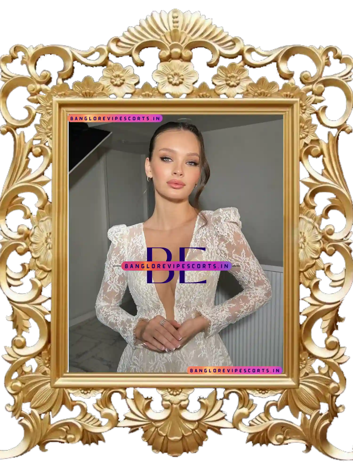 Russian Girls in Ashok Nagar