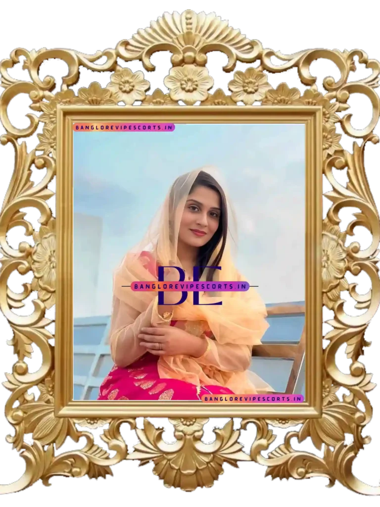 Escort Service in The Zuri Whitefield