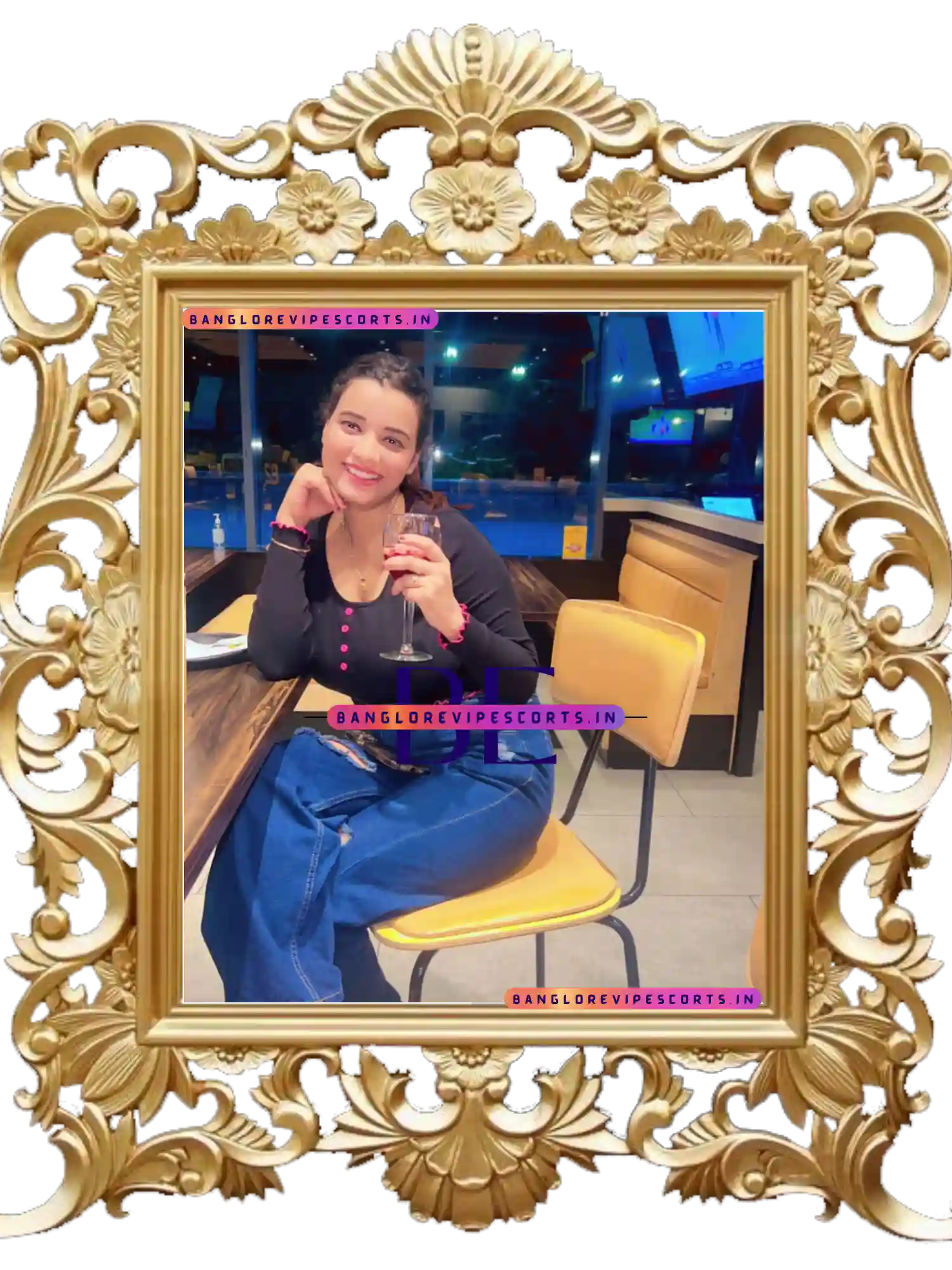 Ashok Nagar Escorts Service